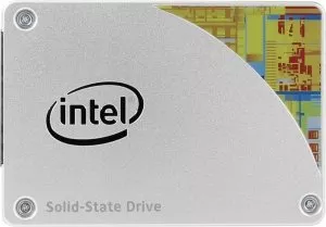 Жесткий диск SSD Intel Pro 2500 (SSDSC2BF120H501) 120 Gb фото