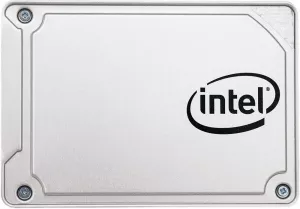 Жесткий диск SSD Intel Pro 5450s (SSDSC2KF256G8X1) 256Gb фото
