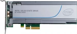 Жесткий диск SSD Intel SSD DC P3500 SSDPEDMX400G401 400 Gb фото