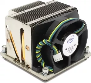 Кулер для процессора Intel Thermal Solution STS200C (BXSTS200C) фото