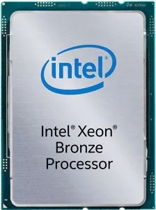 Процессор Intel Xeon Bronze 3104 (BOX) фото