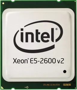 Процессор Intel Xeon E5-2603 V2 1.8GHz фото