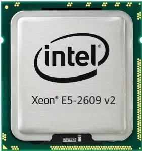 Процессор Intel Xeon E5-2609 V2 (BOX) фото