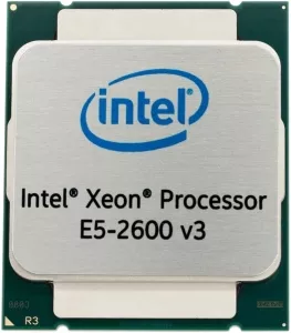 Процессор Intel Xeon E5-2620 V3 2.4GHz фото