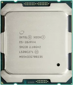 Процессор Intel Xeon E5-2620 V4 (BOX) фото