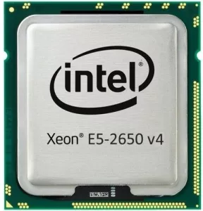 Процессор Intel Xeon E5-2650 V4 (BOX) фото