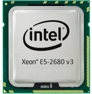 Процессор Intel Xeon E5-2680V3 (BOX) фото