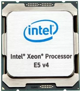 Процессор Intel Xeon E5-2697A V4 2.6GHz фото