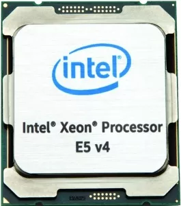 Процессор Intel Xeon E5-2699 v4 2.2GHz фото