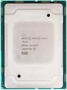 Процессор Intel Xeon Gold 5222 3.8GHz фото