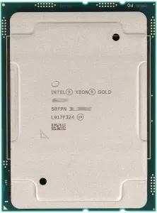Процессор Intel Xeon Gold 6240 (OEM) фото