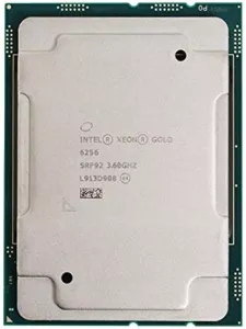 Процессор Intel Xeon Gold 6256 (OEM) фото