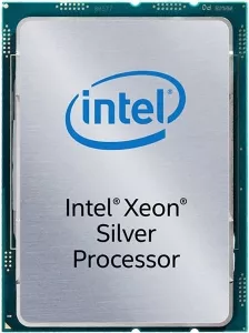 Процессор Intel Xeon Silver 4110 (BOX) фото
