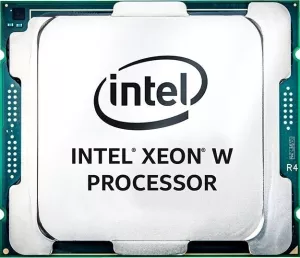Процессор Intel Xeon W-2125 4GHz фото