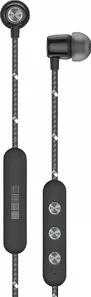 Наушники InterStep SBH-370 (черный) фото