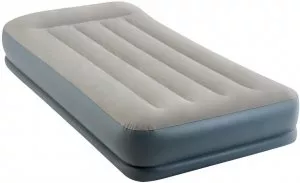 Надувная кровать INTEX 64116 Mid-Rice Airbed фото