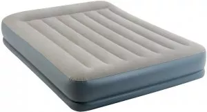 Надувная кровать INTEX 64118 Mid-Rice Airbed фото