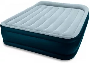 Надувная кровать Intex 64136 Deluxe Pillow Rest Raised Bed фото