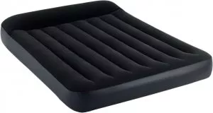 Надувной матрас Intex 64143 Pillow Rest Classic Bed Fiber-Tech фото