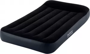 Надувной матрас Intex 64146 Pillow Rest Classic Bed Fiber-Tech фото