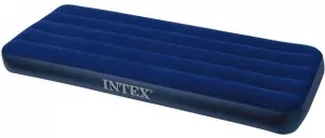 Надувной матрас Intex 64756 Classic Downy Airbed Fiber-Tech фото