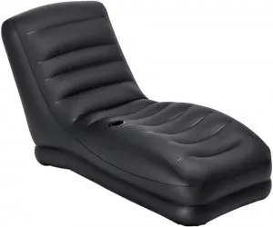 Надувное кресло INTEX 68585 Mega Lounge фото