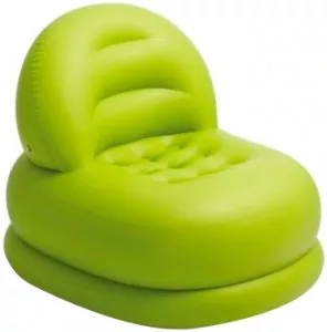 Надувное кресло INTEX 68592 Mode Chair фото