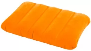 Надувная подушка Intex 68676 orange фото
