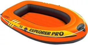 Надувная лодка Intex Explorer Pro 50 58354 фото