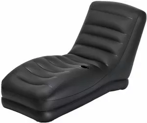 Надувное кресло INTEX Mega Lounge 68595NP фото