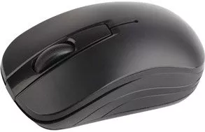 Компьютерная мышь Intro MW175 Wireless Black (20/840) фото