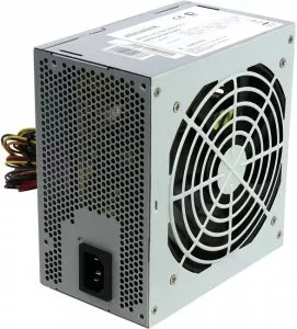 Блок питания InWin RB-S450BQ3-3H фото