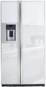 Холодильник IO Mabe ORE24CGF KB GW фото