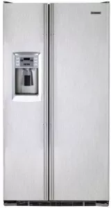 Холодильник IO Mabe ORE24CGFF SS фото