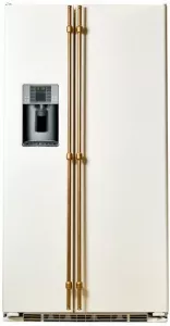 Холодильник IO Mabe ORE30VGHC BI фото