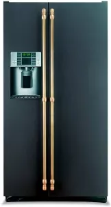 Холодильник IO Mabe ORE30VGHC NM фото