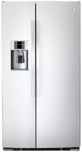 Холодильник IO Mabe ORE30VGHC SS фото