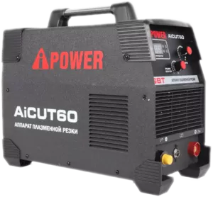 Аппарат плазменной резки A-iPower AiCUT40 фото