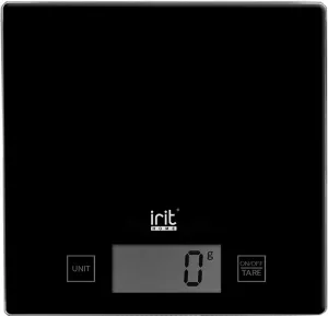Кухонные весы Irit IR-7137 фото