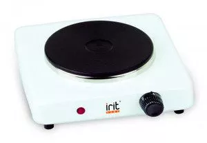 Настольная плита Irit IR-8004 фото