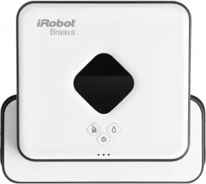 Робот-пылесос iRobot Braava 390t фото