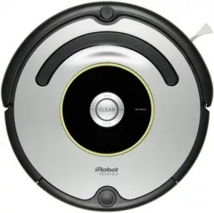 Робот-пылесос iRobot Roomba 616 фото