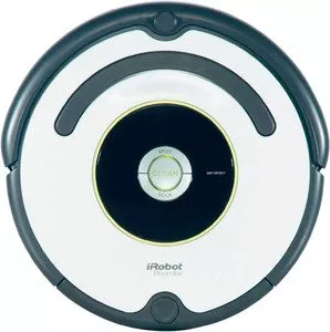 Робот-пылесос iRobot Roomba 620 фото