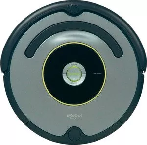 Робот-пылесос iRobot Roomba 630 фото