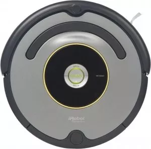Робот-пылесос iRobot Roomba 631 фото