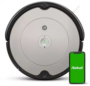 Робот-пылесос iRobot Roomba 698 фото