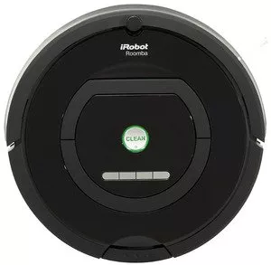 Робот-пылесос iRobot Roomba 770 фото