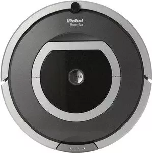 Робот-пылесос iRobot Roomba 780 фото