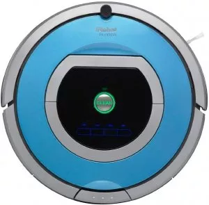 Робот-пылесос iRobot Roomba 790 фото