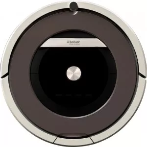 Робот-пылесос iRobot Roomba 870 фото